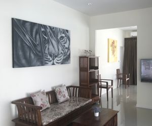 Tamarind Villa With 3 Bedrooms Ensuite With Pool Rawai Thailand