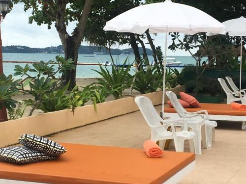 Hotel Photo 8