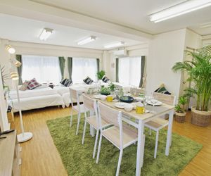 CL 2 Floors Big Apartment near Shibuya No62 Takatsu Japan