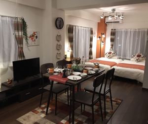 CL Designers Apartment near Shibuya No63 Takatsu Japan
