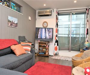 D112.Private/Shinagawa6min/Shibuya/Wifi/MAX7 Takatsu Japan