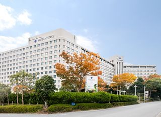 Hotel pic HOTEL MYSTAYS PREMIER Narita