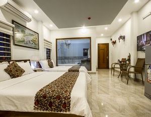 OYO 415 Nice House Hotel Da Nang Vietnam