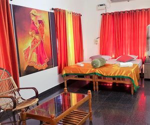 Indian Artvilla Varkala India
