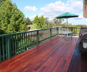 4 Bedroom House Golfers Delight Katoomba Australia