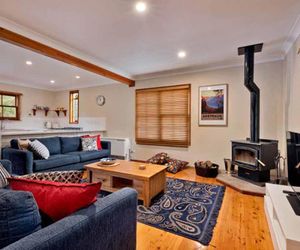 3 Bedroom Bunyip Cottage Katoomba Australia