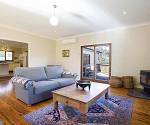 3 Bedroom Gumview Cottage Leura Australia