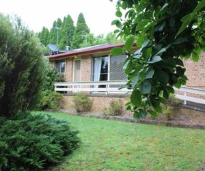 4 Bedroom Cottage Wentworth Rose Wentworth Falls Australia