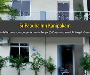 SriPaadha Inn Kanipakam Chittoor India