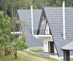 Yellow Lake Resort Yercaud India
