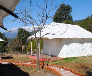 Shivirama Glamping Bir India