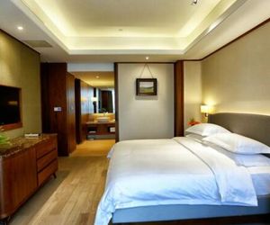 MING YUE INTERNATIONAL HOTEI Hefei China