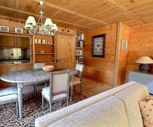 Moulins 04 - 35 Pieces - 2 Bedroom Apartment Champery Switzerland