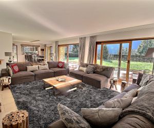 Rives Reines B2 - 12 persons Champery Switzerland