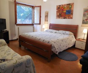 Holiday house for 9 persons Porto Santo Stefano Italy