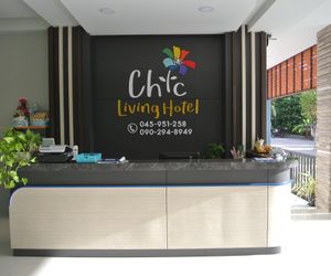 Chic Living Hotel Ubon Ratchathani City Thailand