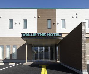 Value The Hotel Naraha Kido-Ekimae Hirono-machi Japan