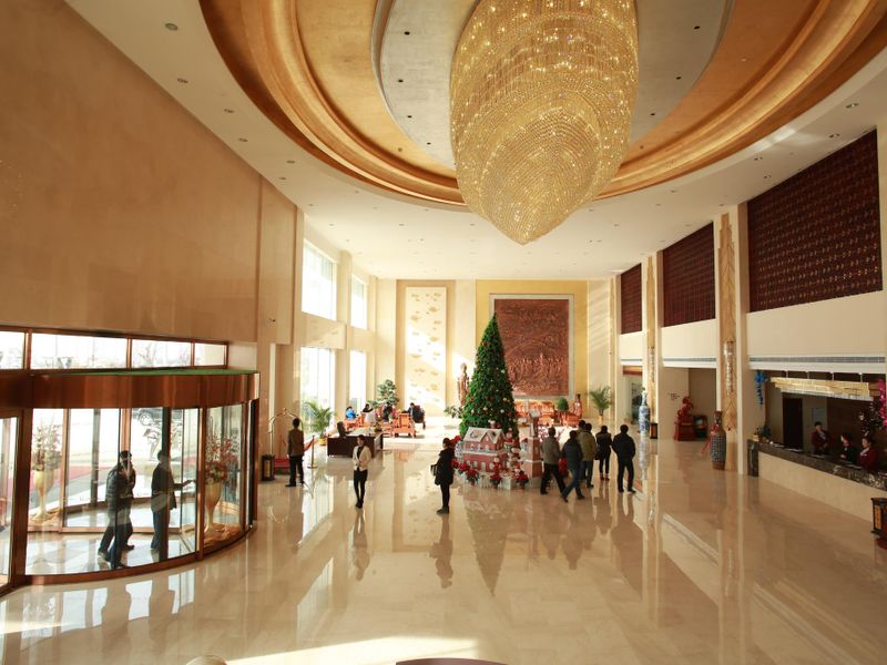 صورة الفندق 8