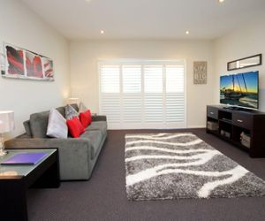 1-Bedroom Apartment -Pacific Blue Apartment 258 Corlette Australia