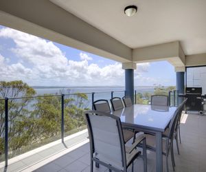 3-Bedroom Apartment -Le Vogue, Unit 11 Nelson Bay Australia