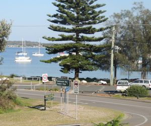 3-Bedroom House at Sandy Point Road 151 Corlette Australia