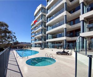 3-Bedroom Apartment -Le Vogue, Unit 22- FREE WI-FI Nelson Bay Australia