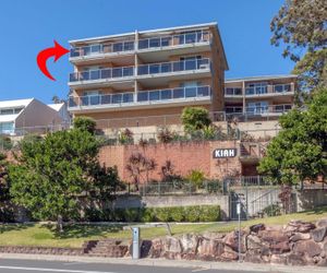 2-Bedroom Apartment -Kiah, Unit 5/53 Victoria Parade Nelson Bay Australia