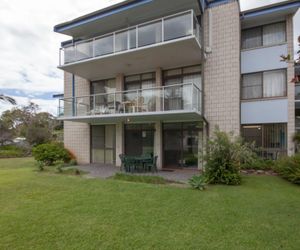 2-Bedroom Apartment -Villa Ellisa, Unit 1 Nelson Bay Australia