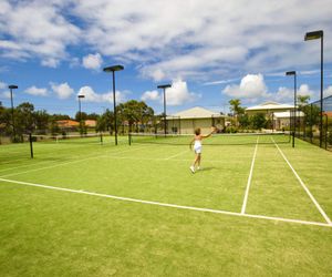 1-Bedroom -Pacific Blue Apartment Sandy Point Road Corlette Australia