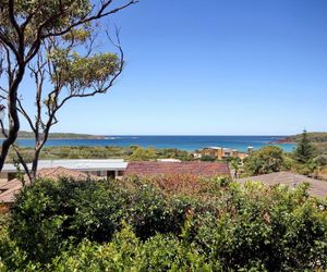 3-Bedroom House at Garuwa Street Fingal Bay Australia