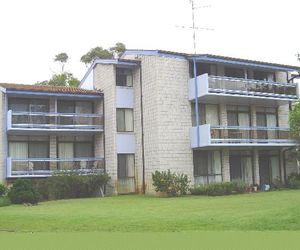 2-Bedroom Apartment -Villa Ellisa, Unit 5 Nelson Bay Australia