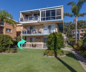 2-Bedroom Apartment -Castaways, Unit 1 Shoal Bay Australia