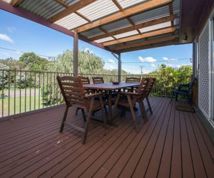 4-Bedroom House at Marine Drive Fingal Bay Australia