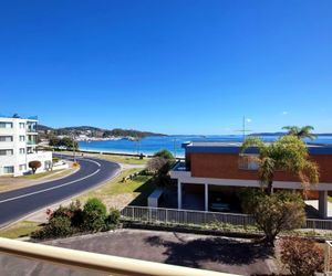 1-Bedroom Apartment -Blue Vista, Unit 8 Nelson Bay Australia