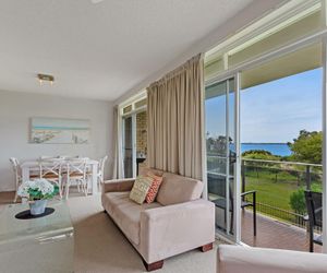 2-Bedroom Apartment -The Helm, Unit 1 Nelson Bay Australia