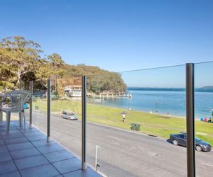 2-Bedroom Apartment -Little Hut, Unit 3, 20 Kurrawa Close Nelson Bay Australia