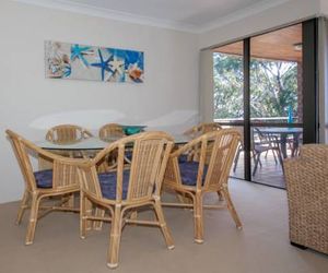 2-Bedroom Apartment -Kamilaroi Nelson Bay Australia