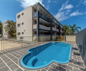 2-Bedroom Apartment -Shoal Bay Beach Club Nelson Bay Australia