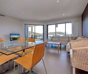 4-Bedroom Apartment -Market Street Fingal Bay Australia