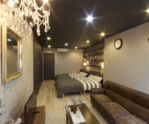 Sakae 10min with new interior free wifi1 Nagoya Japan