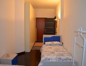 RUSCONI 33 Como Italy