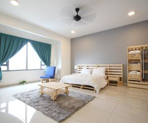 Sunway Damen Studio A2006 Subang Jaya Malaysia