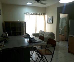 Whole Apartment Vista Pinggiran @ Seri Kembangan Putrajaya Malaysia