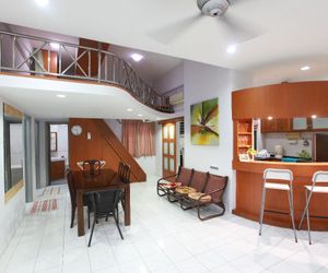 Homestay Seri Kembangan Serdang Perdana Seri Kembangan Malaysia