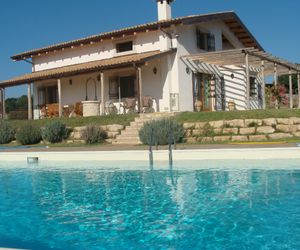 Apartment In Countryside Villa With Pool Marina di Ragusa Italy