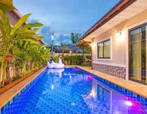 Villa De Sea Aonang Ao Nang Thailand