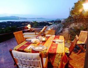 Villa Vista, an unforgettable view on the coast Porto Rotondo Italy