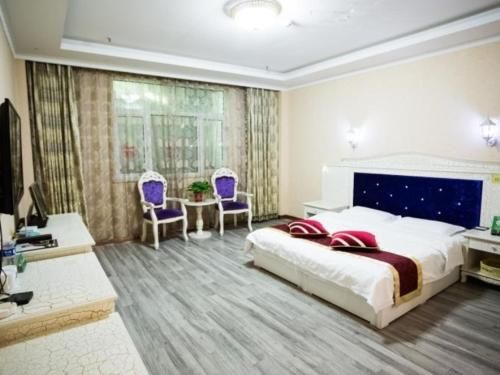 Hotel Photo 11