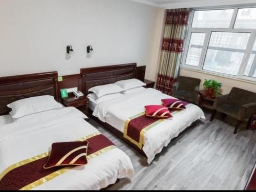 Hotel Photo 14