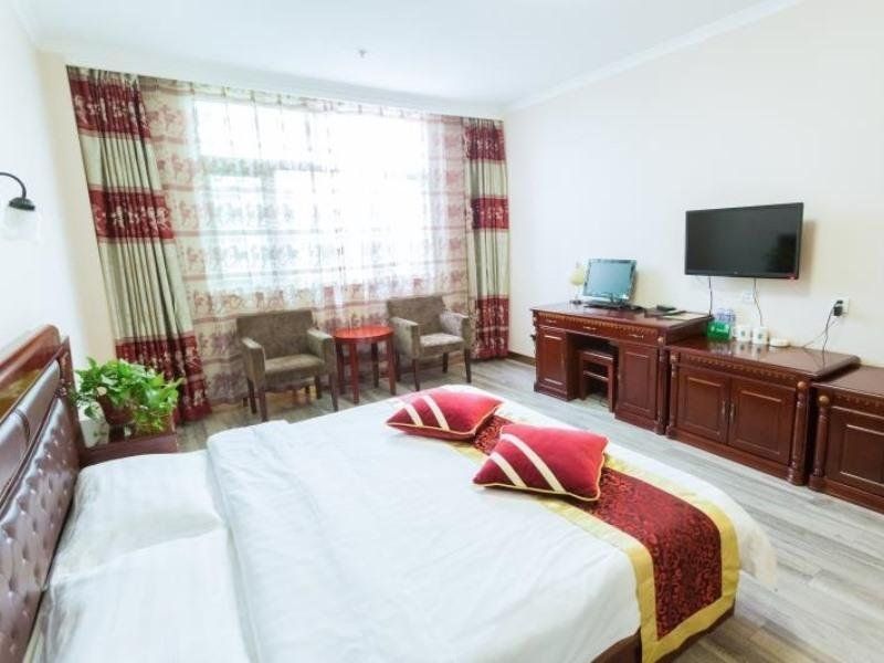 Hotel Photo 8